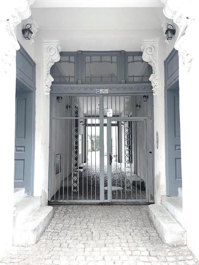 לודז' Apartament Ziemia Obiecana מראה חיצוני תמונה